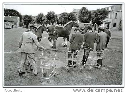 Landivisiau 1978 Par Pierre Le Gall (29) - Landivisiau