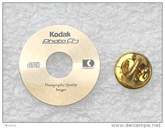 KODAK PHOTO CD COMPACT DISC         GGG  098 - Photographie