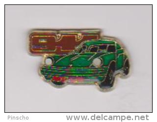 Pin\'s PORSCHE 940 - Porsche