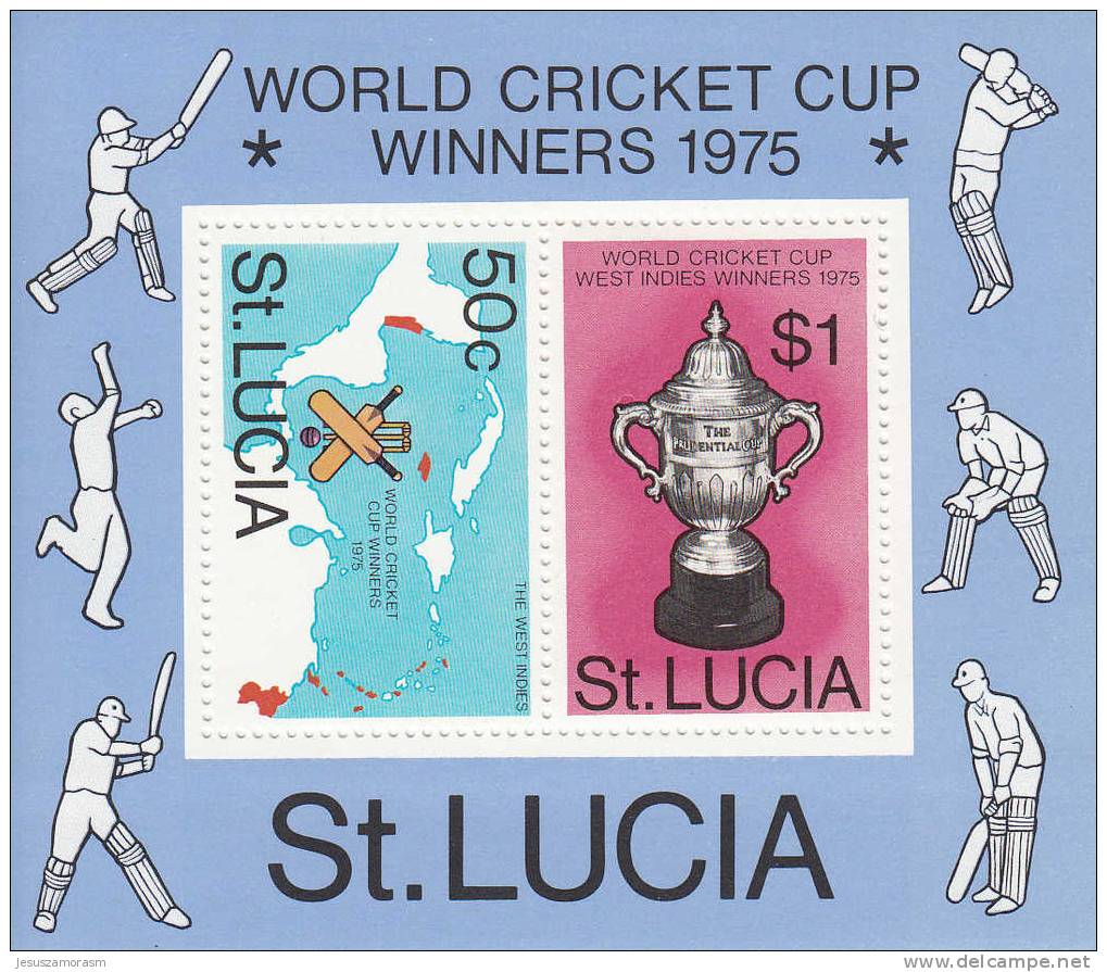 Santa Lucia Hb 8 - St.Lucie (1979-...)
