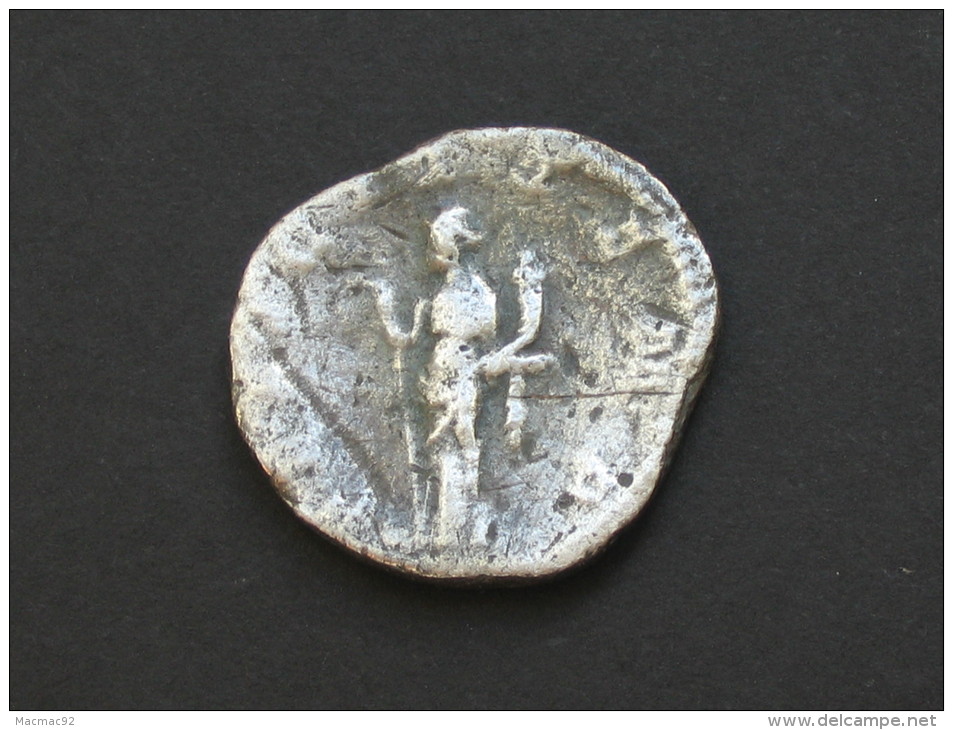 Monnaie Romaine En Argent - Antoninien De Gordien III  **** EN ACHAT IMMEDIAT **** - Autres & Non Classés
