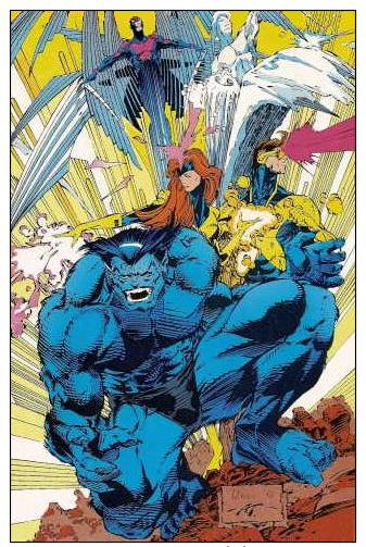 Marvel Comics “X-Factor” 1986-1992, 78-book Collection [Free Shipping] - Collections