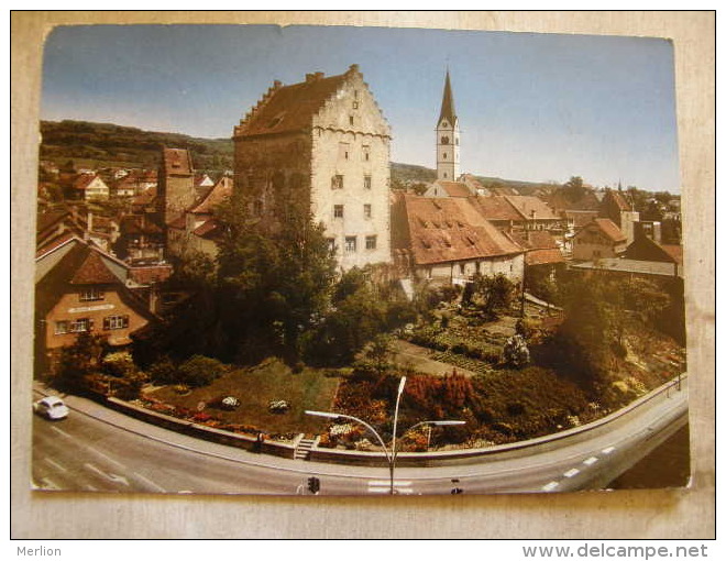 Deutschland - Markdorf  Bei Bodensee D108097 - Markdorf