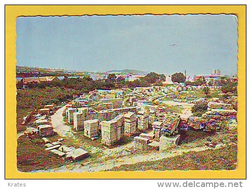 Postcard - Solin     (V 18993) - Croatie