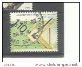 Y Et T   No   1118  Oblitéré - Used Stamps (without Tabs)