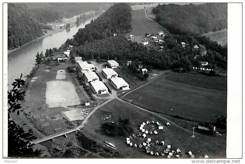 Tchequie -ref 52- Kledno -  Carte Bon Etat  - - Tchéquie