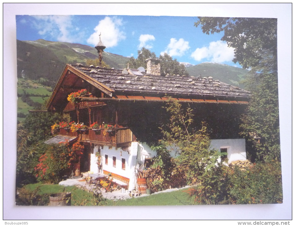 Autriche - Bauernhof Im Zillertal - Tyrol - Zillertal