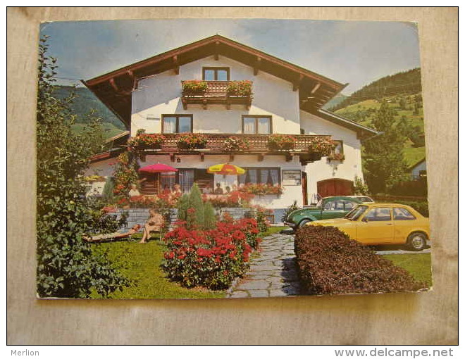 Austria Land Salzburg - Piesendorf /Walchen - Pension Vötter     D108155 - Abtenau