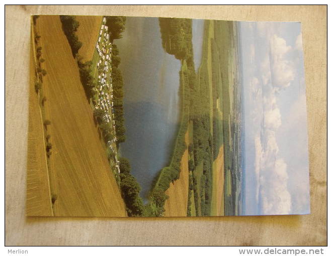 Deutschland - Campingplatz  Glambecksee  - Berlinchen   D108168 - Wittstock