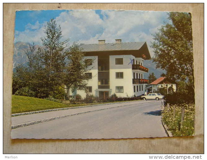 Deutschland - 5760 Saalfelden - Pension  Grander   D108200 - Saalfelden