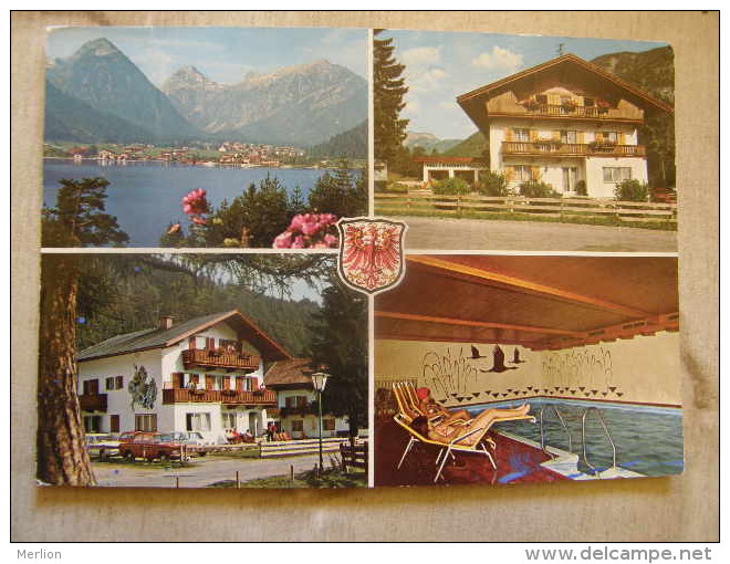 Austria - Haus Alpenblick - Pertisau Am Achensee  Tirol     D108224 - Pertisau