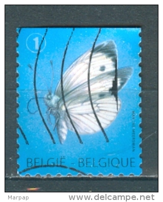 Belgium, Yvert No 4234 - Usados