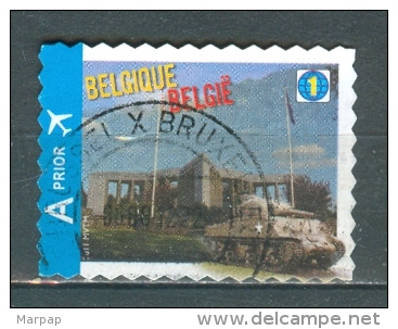 Belgium, Yvert No 4081 - Used Stamps