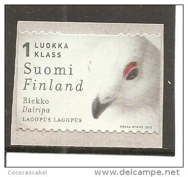 Finlandia-Finland Nº Yvert  1501 (MNH/**). - Nuevos