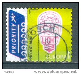 Netherlands, Yvert No 2831 - Oblitérés