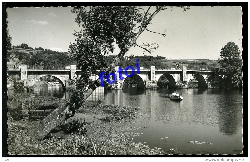 REAL PHOTO POSTCARD LUGO GALICIA ESPAÑA SPAIN CARTE POSTALE - Lugo