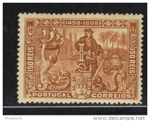PORTUGAL N° 153 * - Unused Stamps