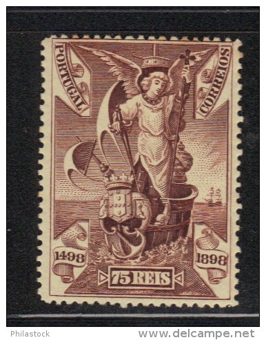 PORTUGAL N° 151 * - Unused Stamps