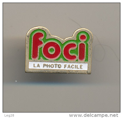 FOCI - Photography
