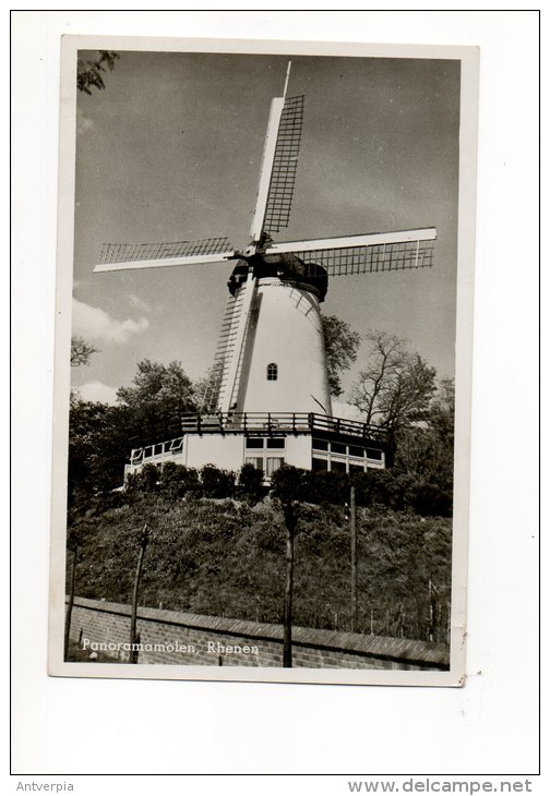 Rhenen De Molen - Rhenen