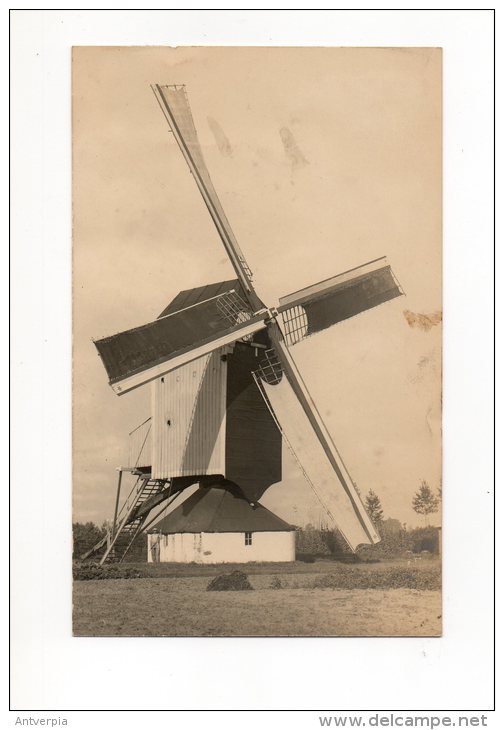 Ravels -eel De Molen Uitg.jef Jansen - Ravels