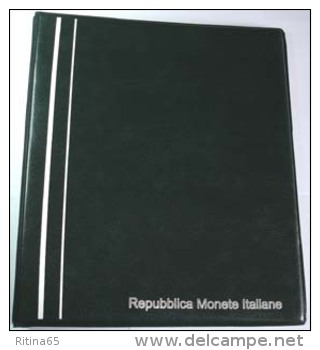 !!! SUPER COLLEZIONE REPUBBLICA ITALIANA DAL 1970 AL 1999 TUTTA FDC/UNC !!! - Jahressets & Polierte Platten