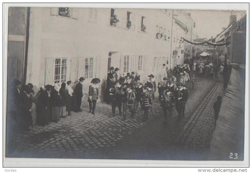 Austria - Steyr - 1913 - Steyr