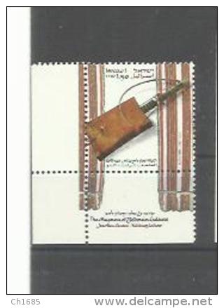 Y Et T   No  1096 Neuf XX - Unused Stamps (with Tabs)