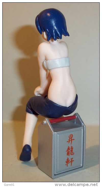 FIGURINE DE MANGA - Andere & Zonder Classificatie