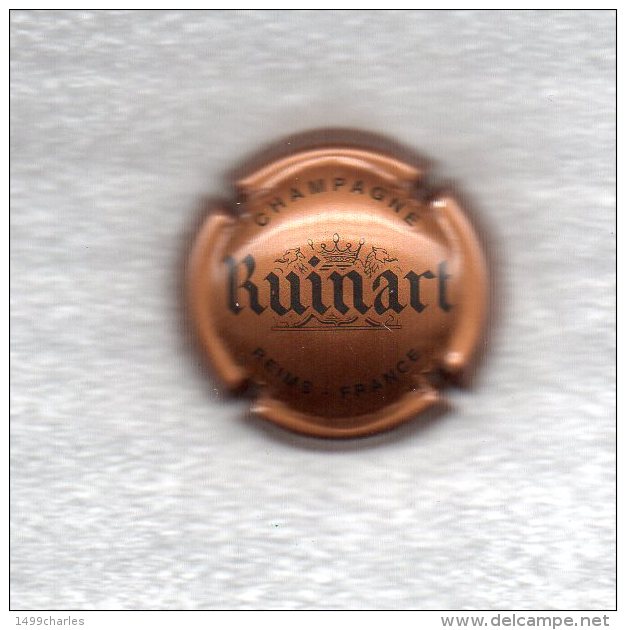 CAPSULE   RUINART   Ref  53  !!!! - Ruinart Ruinart