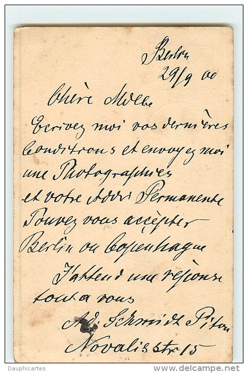 8 CPA destinée à PAQUITA MONTES l'Andalouse : En Russie, Finlande, Egypte, Italie, Allemagne. Lire descriptif. 16 Scans