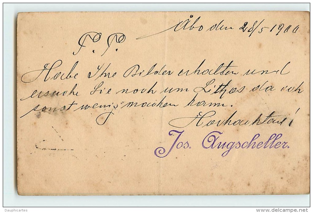 8 CPA destinée à PAQUITA MONTES l'Andalouse : En Russie, Finlande, Egypte, Italie, Allemagne. Lire descriptif. 16 Scans