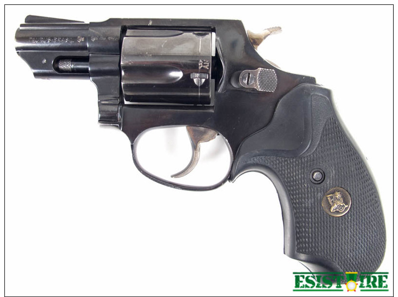 Revolver Taurus 85 2 Pouces Cal 38 Neutralisé - Armes Neutralisées