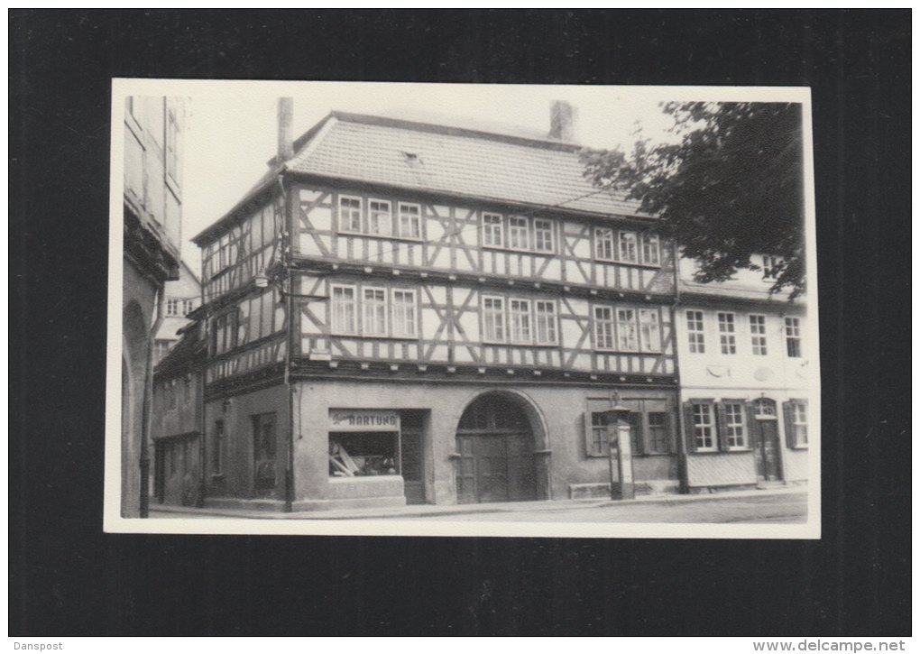 Photo Markt-Drogerie Langensalza - Bad Langensalza