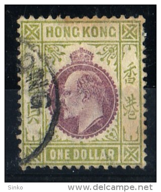 1904. Hongkong :) - Other & Unclassified