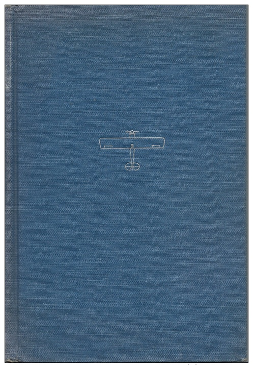 The Spirit Of St. Louis, By Charles Lindbergh, Hardcover - Air Mail And Aviation History