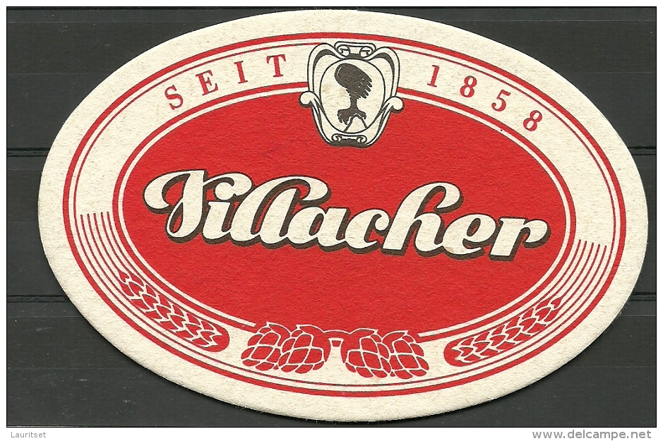 Bierdeckel Deutschland Heidi-Alm Falkert - Bierdeckel