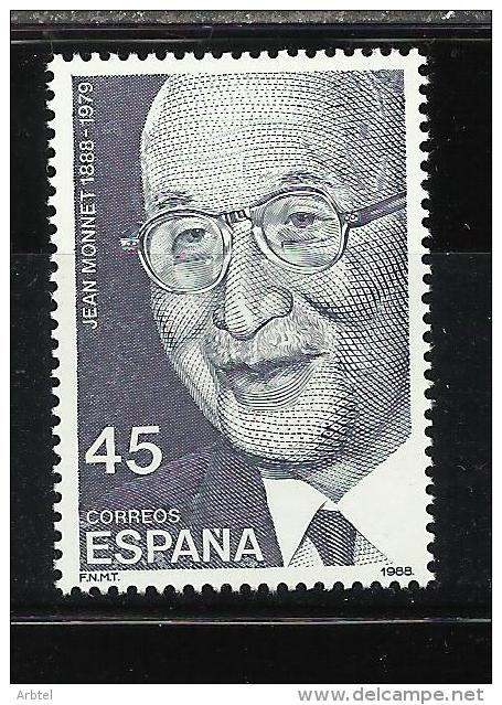 JEAN MONNET UNION EUROPEA COMUNIDAD EUROPEA - Europese Instellingen