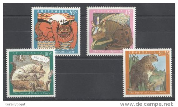 Australia - 1994 Mythical Creatures MNH__(TH-12494) - Nuevos