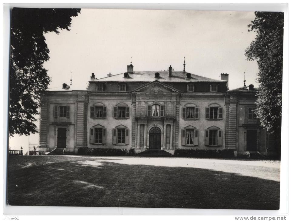 CARTE POSTALE - CHATEAU DE FERNEY-VOLTAIRE - Ferney-Voltaire