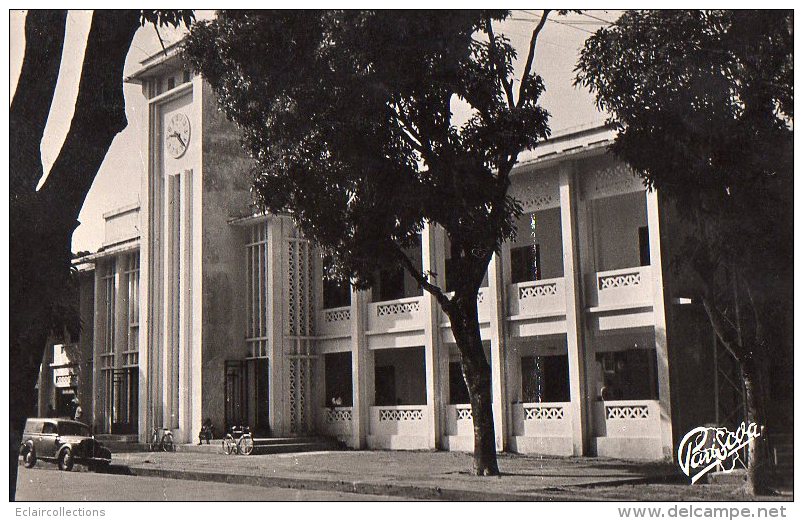 Afrique noire  Guinée  Conakry: 1 lot de   20  cartes diverses  (voir scan)