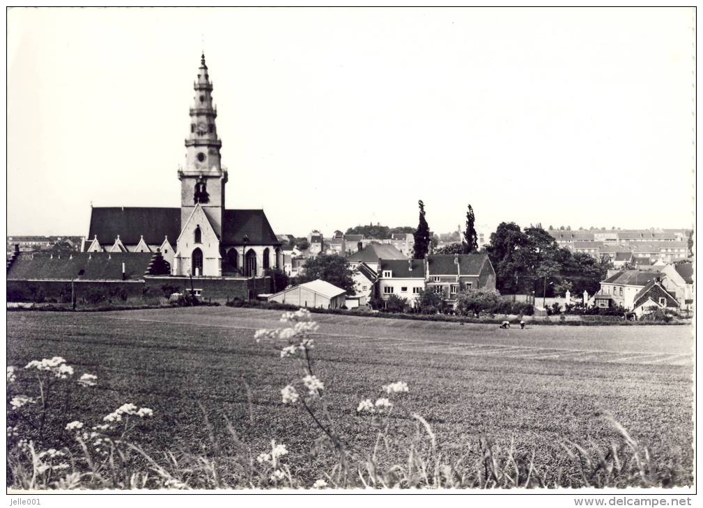 Diegem  Panorama - Diegem