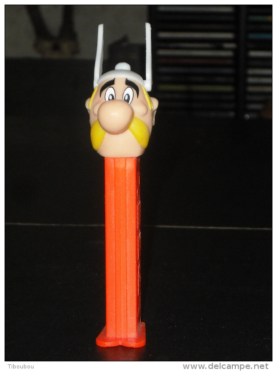 PEZ ASTERIX - Pez