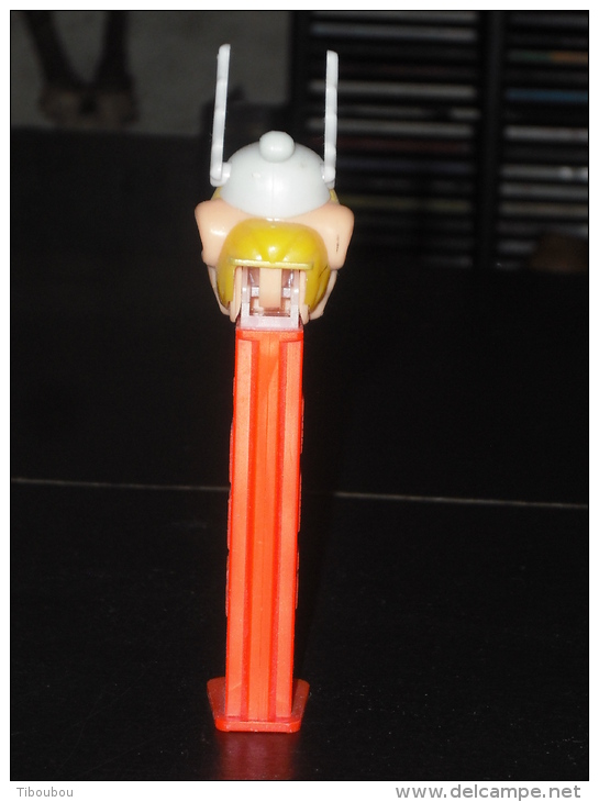 PEZ ASTERIX - Pez