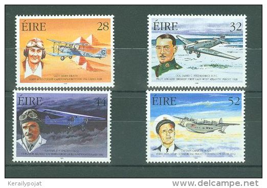 Ireland - 1998 Aviation MNH__(TH-8958) - Neufs