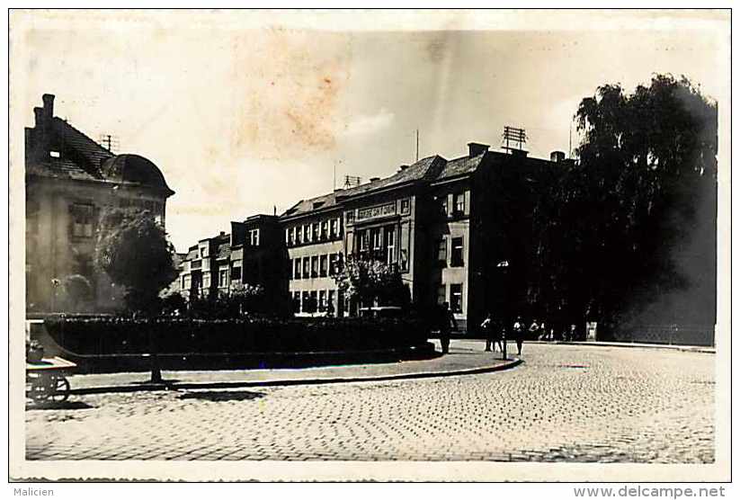 Pays Divers -ref A213- Slovaquie -trnava  -carte  Bon Etat - - Slovaquie