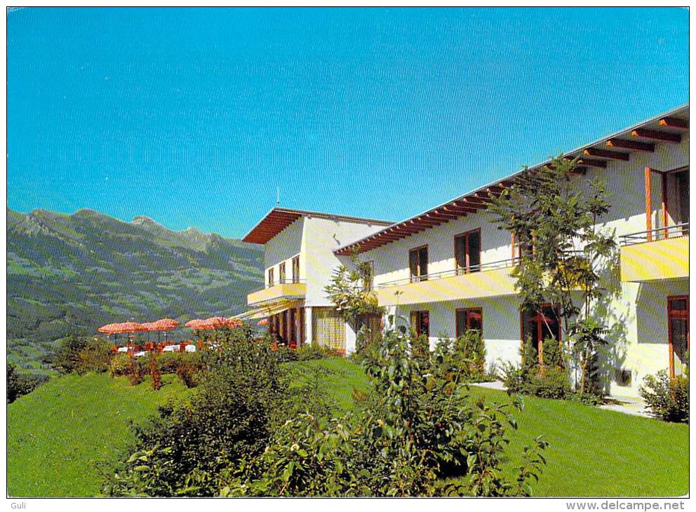 Liechtenstein - TRIESEN Motel In Liechtenstein* PRIX FIXE - Liechtenstein