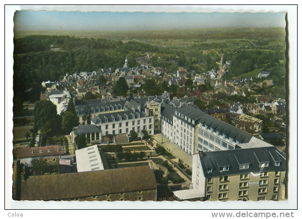 MONCONTOUR De BRETAGNE Côtes D’Armor Lot N°1 5 Cartes - Moncontour