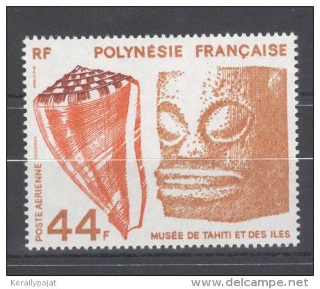 French Polynesia - 1979 Museum Of Tahiti MNH__(TH-8103) - Nuovi