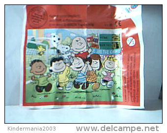 OFFRE 25876 / MAXI PUZZLE PEANUTS 02 + BPZ - Maxi (Kinder-)